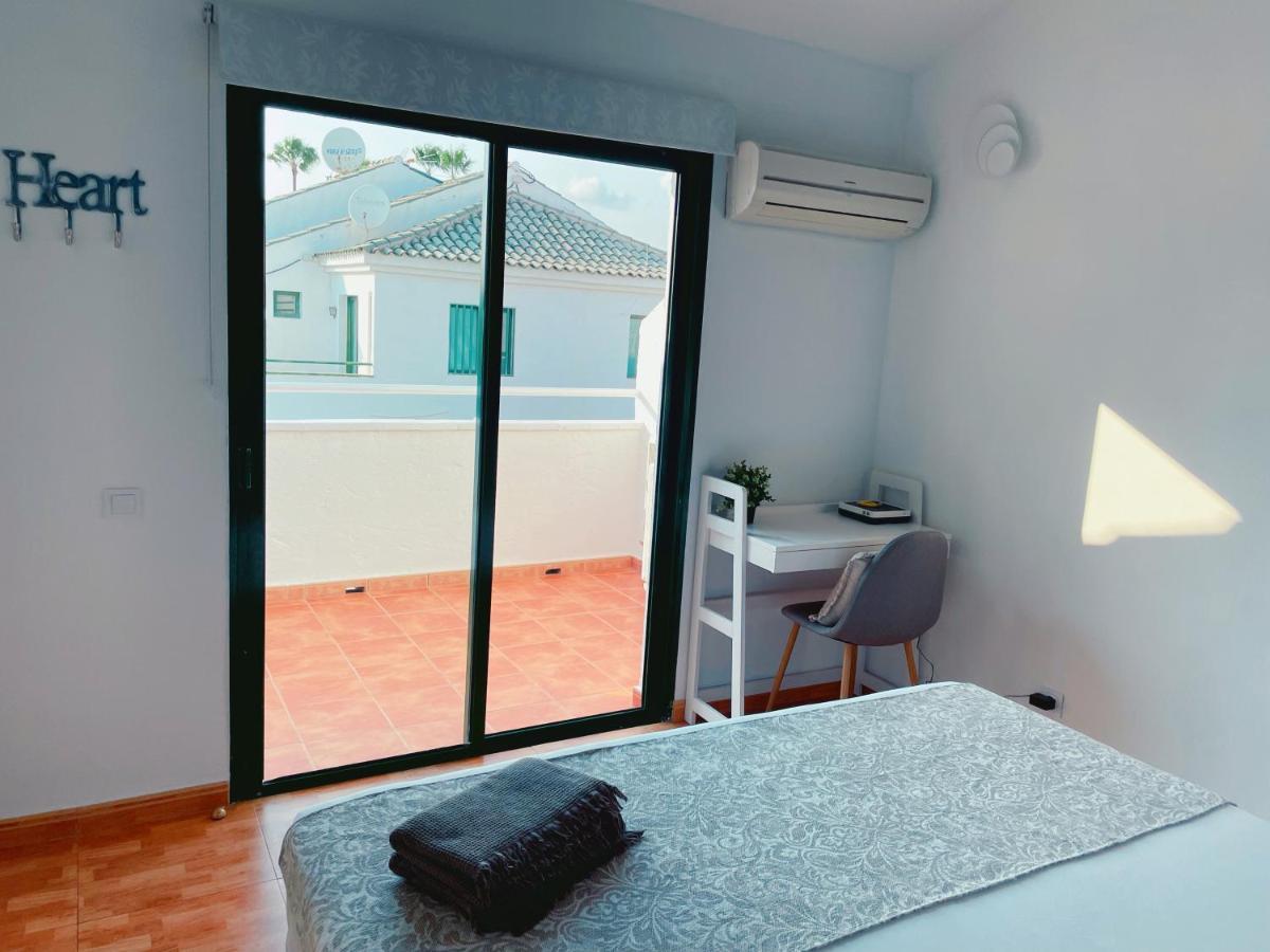 Zajarahome Maspalomas  Exterior photo